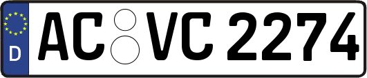 AC-VC2274