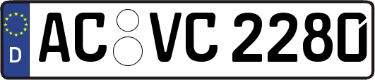 AC-VC2280