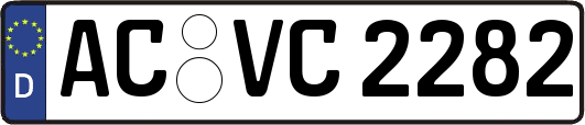 AC-VC2282
