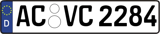 AC-VC2284