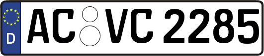 AC-VC2285