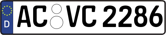 AC-VC2286
