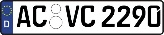 AC-VC2290
