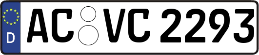 AC-VC2293