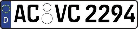 AC-VC2294