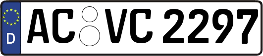 AC-VC2297