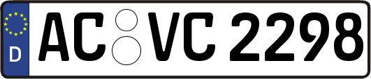 AC-VC2298