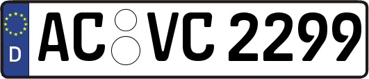 AC-VC2299