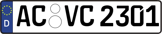 AC-VC2301