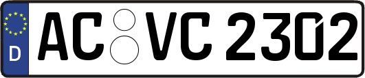 AC-VC2302