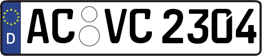 AC-VC2304