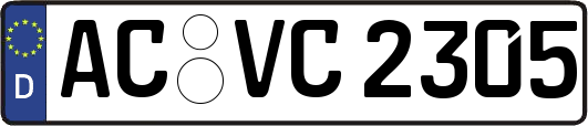AC-VC2305
