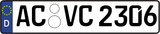 AC-VC2306
