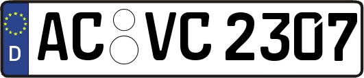 AC-VC2307