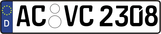 AC-VC2308