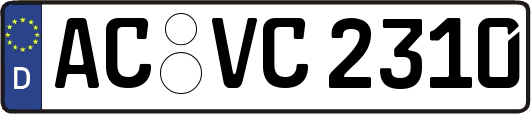 AC-VC2310