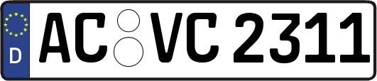 AC-VC2311