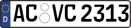 AC-VC2313
