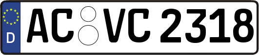 AC-VC2318