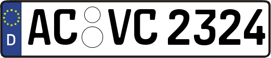 AC-VC2324
