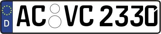 AC-VC2330