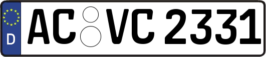 AC-VC2331