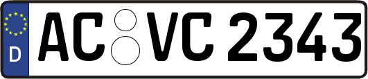AC-VC2343