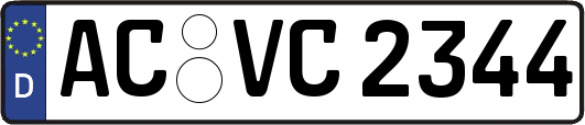 AC-VC2344