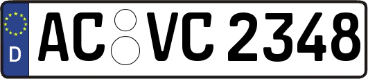 AC-VC2348