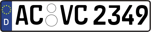 AC-VC2349