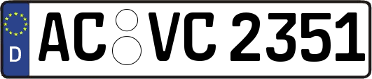 AC-VC2351