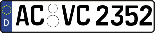 AC-VC2352