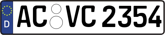 AC-VC2354