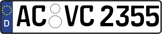 AC-VC2355