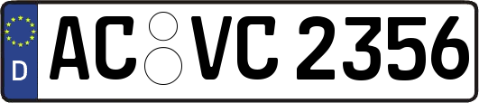 AC-VC2356