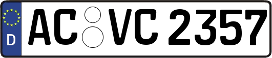 AC-VC2357