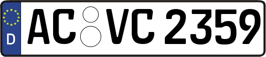 AC-VC2359