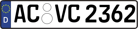 AC-VC2362