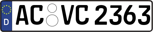 AC-VC2363