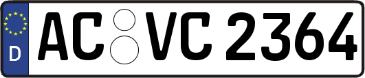 AC-VC2364
