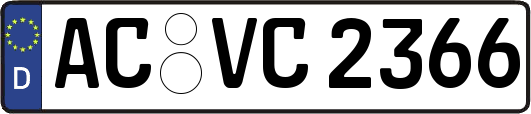 AC-VC2366