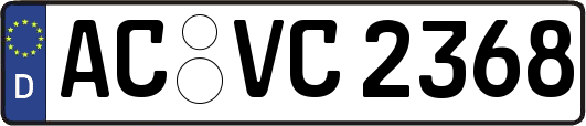 AC-VC2368