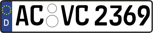 AC-VC2369