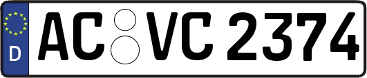 AC-VC2374