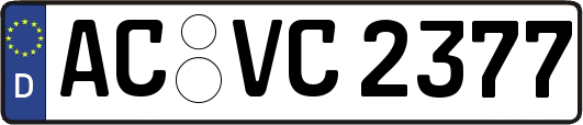AC-VC2377