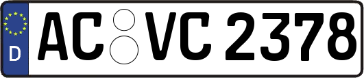 AC-VC2378