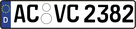 AC-VC2382