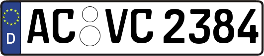 AC-VC2384