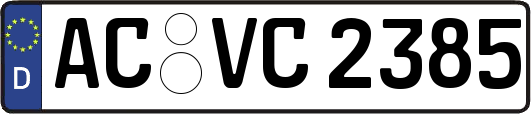 AC-VC2385
