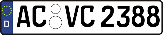 AC-VC2388